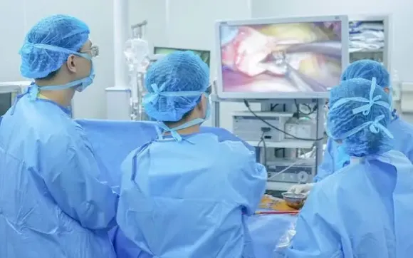 Mổ nội soi 3D trong phẫu thuật phụ khoa: Ưu điểm và ứng dụng