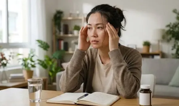 Mãn kinh ở phụ nữ: Dấu hiệu và chăm sóc sức khỏe